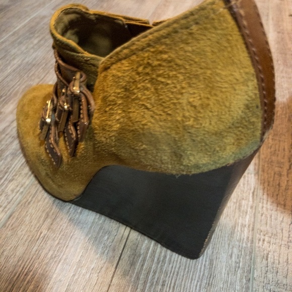 Booties TORY BURCH - Picture 10 of 10